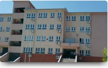 Adana-Yüreğir-Koza İlkokulu fotoğrafı