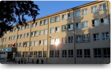 Gaziantep-Şahinbey-İstiklal Ortaokulu fotoğrafı