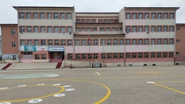 Ankara-Etimesgut-Atatürk İlkokulu fotoğrafı