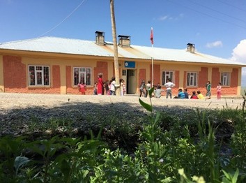 Muş-Merkez-Suluca İlkokulu fotoğrafı