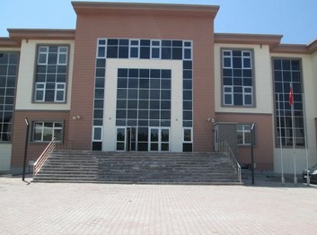 Sivas-Hafik-Hafik Şehit Adem Çelik Anadolu Lisesi fotoğrafı