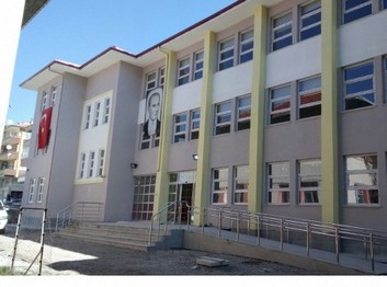 Kastamonu-Araç-General Şükrü Kanatlı Ortaokulu fotoğrafı