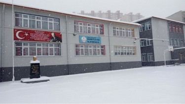 Bursa-Orhangazi-Kurtuluş İlkokulu fotoğrafı