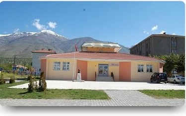 Erzincan-Üzümlü-Üzümlü Anaokulu fotoğrafı