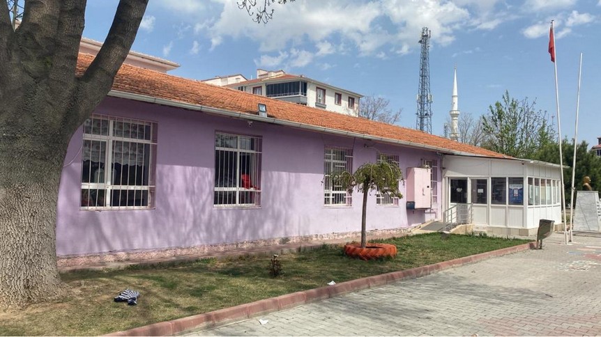 Kırşehir-Merkez-Defne Kılıçözlü Anaokulu fotoğrafı