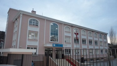 Samsun-Havza-25 Mayıs İlkokulu fotoğrafı