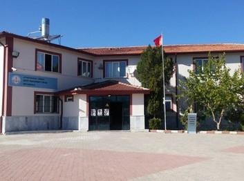 Afyonkarahisar-Emirdağ-Emirdağ Şehit Muhammet Tufan Ortaokulu fotoğrafı