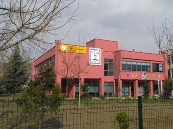 Bursa-Osmangazi-Bursa BTSO Celal Sönmez Spor Lisesi fotoğrafı