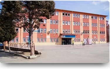 Burdur-Merkez-Suna Uzal Ortaokulu fotoğrafı