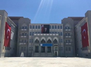 Denizli-Merkezefendi-Karahasanlı Ortaokulu fotoğrafı