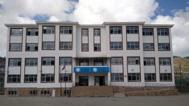 Adıyaman-Sincik-Atatürk Ortaokulu fotoğrafı