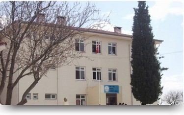 Manisa-Gördes-Beğel İlkokulu fotoğrafı