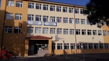Bartın-Kurucaşile-Kurucaşile Ortaokulu fotoğrafı