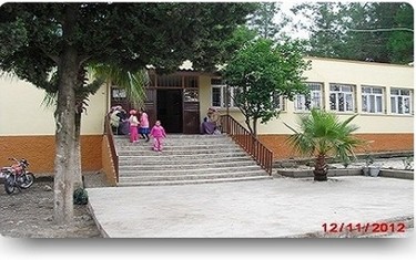 Osmaniye-Düziçi-Çamiçi İlkokulu fotoğrafı