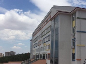 Gaziantep-Şehitkamil-Şehit Erol Yanık Anadolu Lisesi fotoğrafı