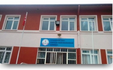 Afyonkarahisar-Şuhut-Kurtuluş İhsan Küçükarslan İlkokulu fotoğrafı