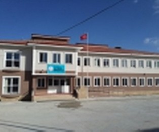 Tokat-Artova-Altınova Ortaokulu fotoğrafı