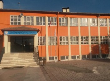 Elazığ-Merkez-Şehit Öğretmen Rüstem Şen İlkokulu fotoğrafı