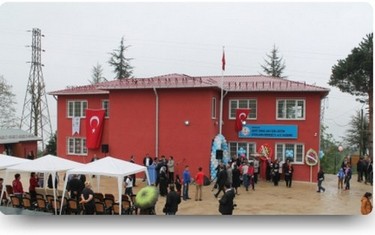 Giresun-Merkez-Ali Haydar Emiroğlu Özel Eğitim Uygulama Okulu I. Kademe fotoğrafı
