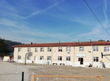 Samsun-Tekkeköy-Kerimbey İlkokulu fotoğrafı