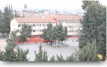 Mersin-Tarsus-Cumhuriyet Mesleki ve Teknik Anadolu Lisesi fotoğrafı