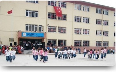 Aydın-Nazilli-Orhangazi Ortaokulu fotoğrafı
