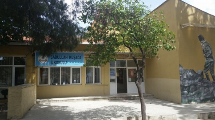 Aydın-Söke-Sadullah Kuşada İlkokulu fotoğrafı