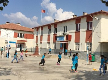 Antalya-Gazipaşa-Fadime Tuncer İlkokulu fotoğrafı