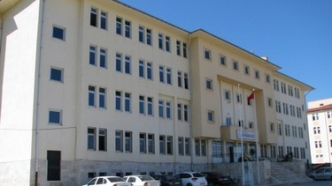 Samsun-Alaçam-Şehit Erdal Bolat Mesleki ve Teknik Anadolu Lisesi fotoğrafı