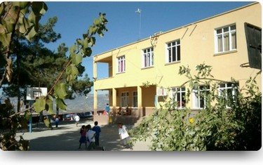 Mersin-Tarsus-Dedeler İlkokulu fotoğrafı