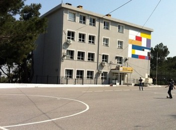İzmir-Konak-Dokuz Eylül Anadolu Lisesi fotoğrafı