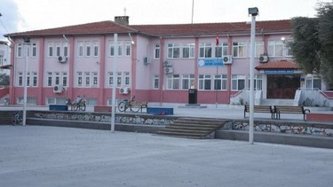 Muğla-Yatağan-Atatürk İlkokulu fotoğrafı