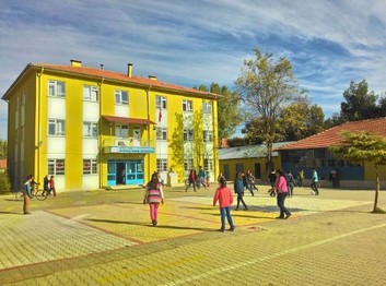 Antalya-Elmalı-Durmuş Yener İmam Hatip Ortaokulu fotoğrafı