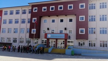 Kütahya-Merkez-Mimar Sinan Ortaokulu fotoğrafı