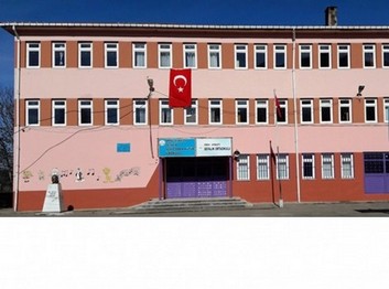 Ordu-Aybastı-Sefalık Şehit Sadık Kütük Ortaokulu fotoğrafı