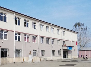 Kocaeli-Kandıra-Kocakaymaz Yunus Emre İlkokulu fotoğrafı