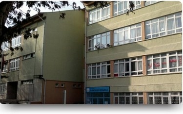 Ankara-Çankaya-Ayten Tekışık Ortaokulu fotoğrafı