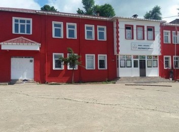 Ordu-Gölköy-Süleymaniye İlkokulu fotoğrafı