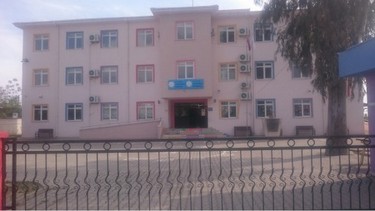 Antalya-Manavgat-Yavrudoğan Ortaokulu fotoğrafı