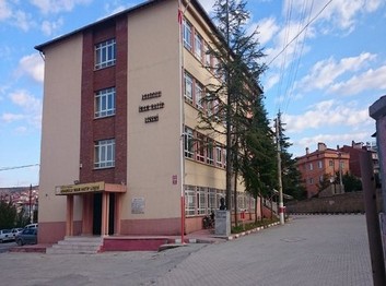 Kütahya-Tavşanlı-Tavşanlı Anadolu İmam Hatip Lisesi fotoğrafı