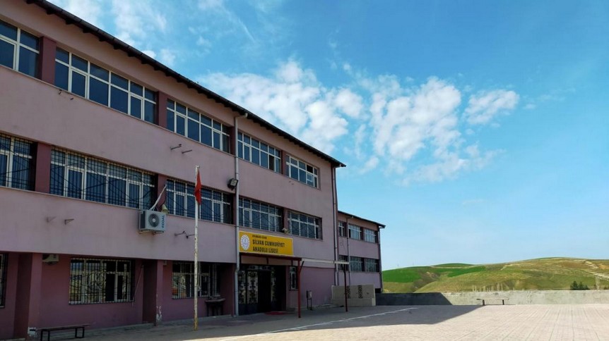 Diyarbakır-Silvan-Silvan Cumhuriyet Anadolu Lisesi fotoğrafı
