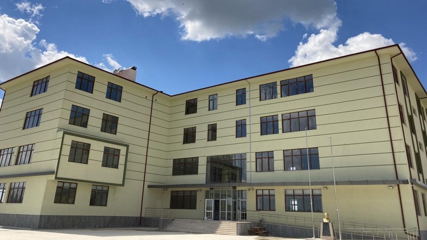 Tekirdağ-Çerkezköy-Çerkezköy Anadolu Lisesi fotoğrafı