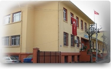 İstanbul-Fatih-Kadırga İlkokulu fotoğrafı