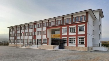 Malatya-Doğanşehir-Doğanşehir Hüsne Küçük Kız Anadolu İmam Hatip Lisesi fotoğrafı