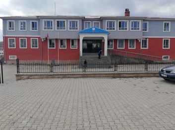 Van-Erciş-Selahaddin Eyyubi Ortaokulu fotoğrafı