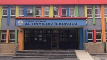 İstanbul-Esenyurt-Altınyıldız İlkokulu fotoğrafı