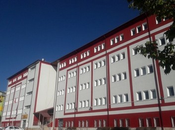 Sivas-Merkez-A.Samed Bal Kız Anadolu İmam Hatip Lisesi fotoğrafı