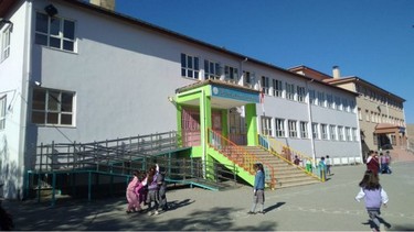 Elazığ-Kovancılar-Şehit Tabip Teğmen Yüksel Demir İlkokulu fotoğrafı