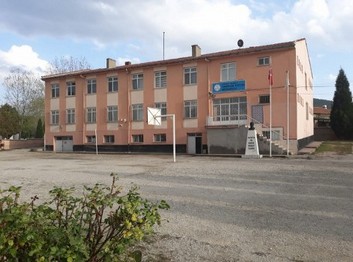 Kütahya-Tavşanlı-Tunçbilek Atatürk Ortaokulu fotoğrafı