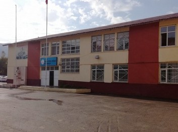 Bitlis-Mutki-Yatılı Bölge Ortaokulu fotoğrafı